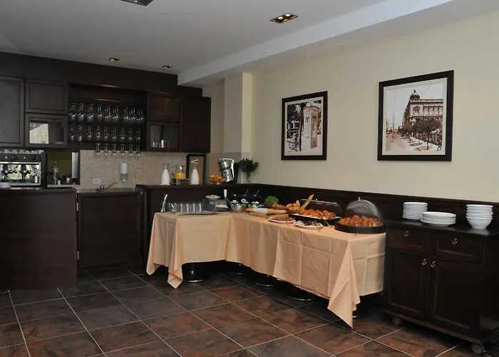 Belgrade Boutique House 4* Dedinje