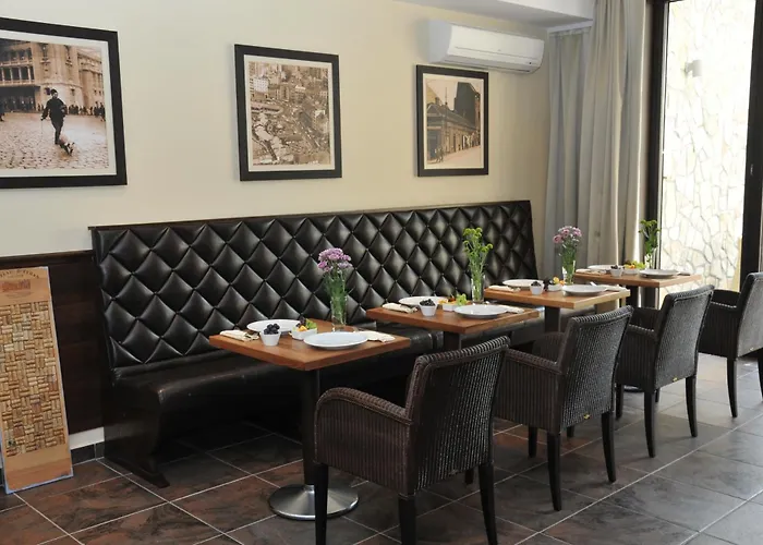 Belgrade Boutique House 4* Dedinje