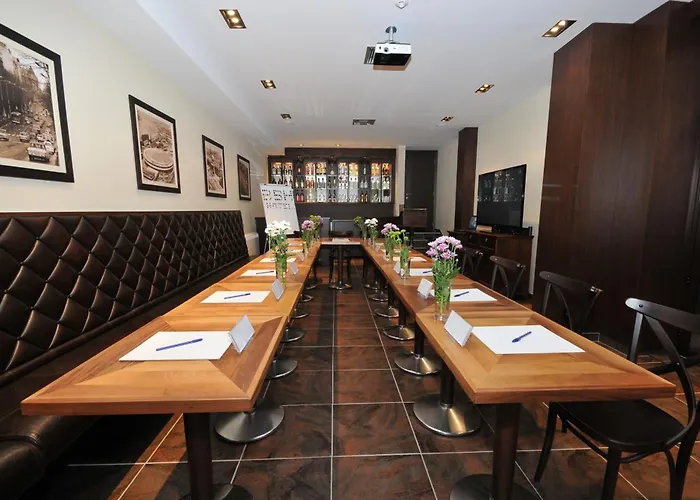 Belgrade Boutique House