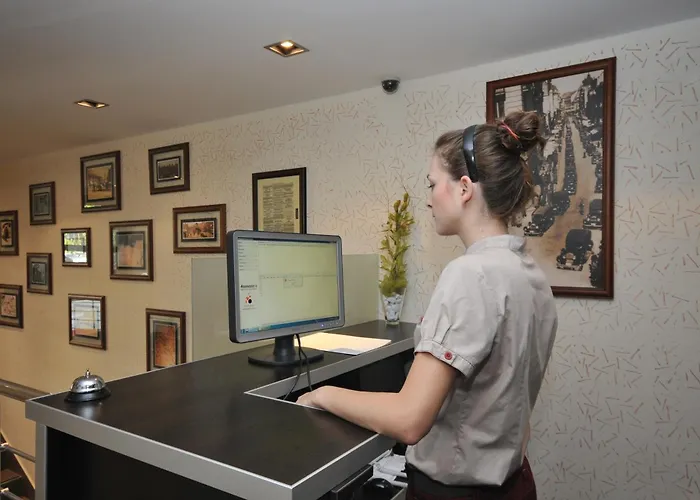 Belgrade Boutique House Dedinje