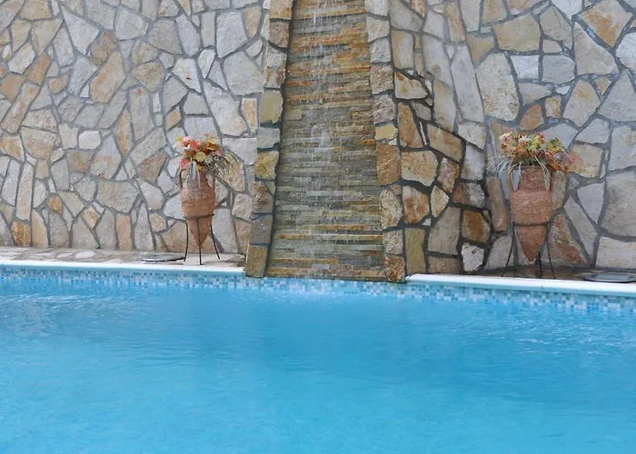 Belgrade Boutique House 4* Dedinje