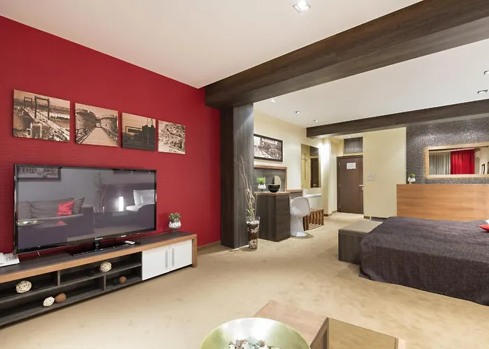 Belgrade Boutique House 住宿加早餐酒店