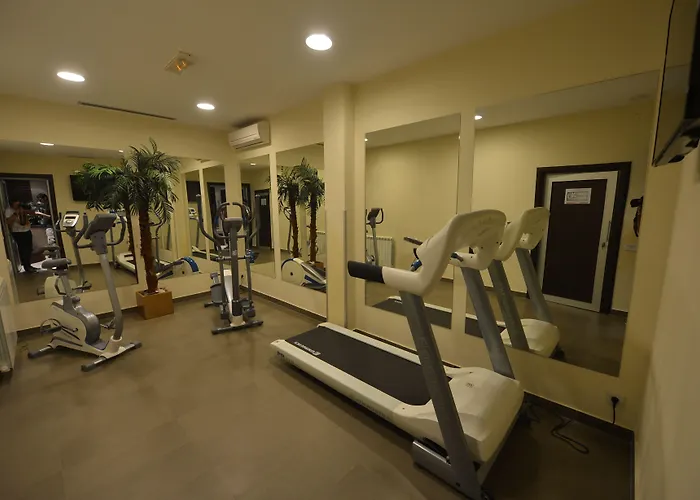 Belgrade Boutique House