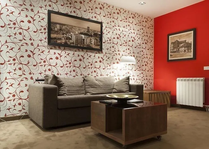 住宿加早餐酒店 Belgrade Boutique House Dedinje