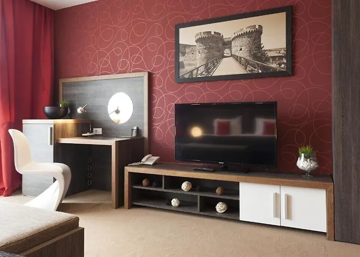 Belgrade Boutique House